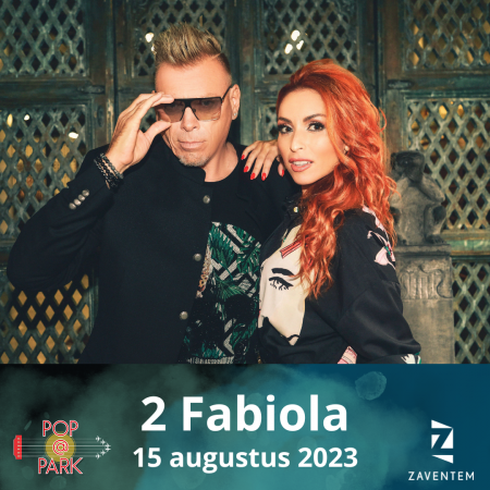 2023 2 Fabiola Socials - Pop@Park 